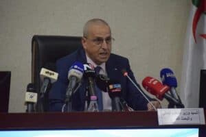 وزير التعليم العالي و البحث العلمي يكشف عن التعديلات الجديدة الخاصة بتوجيه حاملي بكالوريا 2022 2