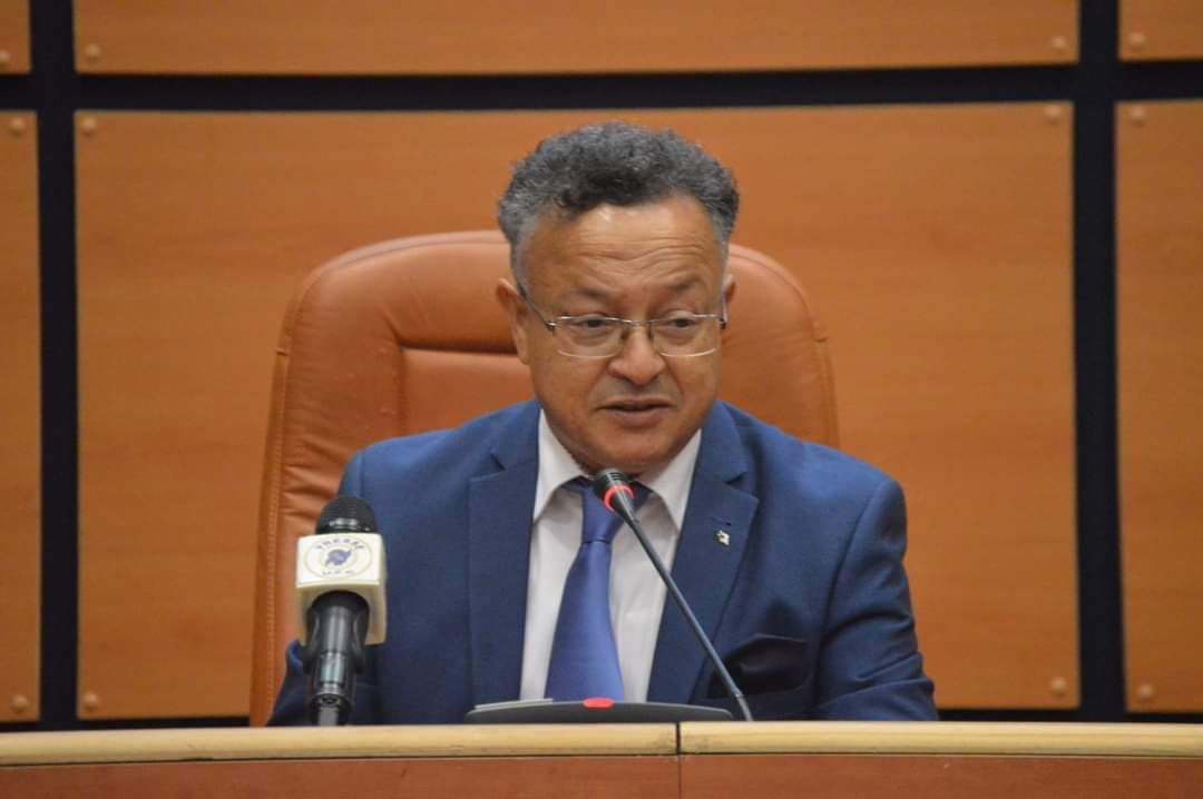 تنصيب لجنة وطنية لترقية مرئية وتصنيف مؤسسات التعليم العالي والبحث العلمي