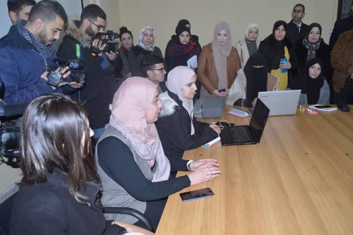 تدشين أول دار للذكاء الاصطناعي بجامعة الجزائر 1 " بن يوسف بن خدة " 2