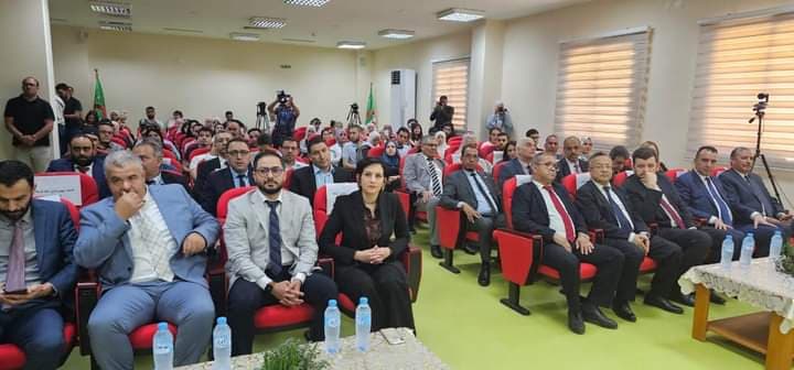 تنصيب المجلس العلمي بالمدرسة العليا للذكاء الاصطناعي 2
