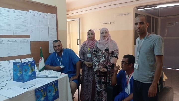 الأبواب المفتوحة على جامعة التكوين المتواصل 3