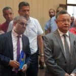 زيارة وزير التعليم العالي والبحث العلمي لجامعة التكوين المتواصل 6