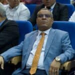 البروفيسور يحي جعفري يشارك في الندوة الوطنية حول الرياضة الجامعية 1