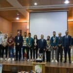 البروفيسور يحي جعفري يشارك في الندوة الوطنية حول الرياضة الجامعية 4
