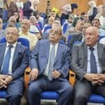 الإستراتيجية الوطنية لتطوير إنتاج الحبوب 1