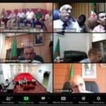 انعقاد الندوة الوطنية للجامعات 4