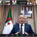 انعقاد الندوة الوطنية للجامعات 6