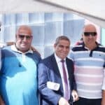 لقاء مدير الجامعة مع موظفي و اطارات مختلف مراكز جامعة التكوين المتواصل 2