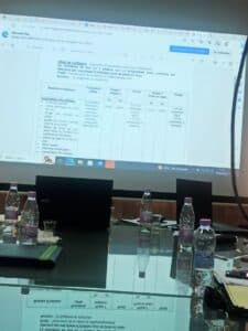 إطلاق أرضية تكوينية بجامعة التكوين المتواصل 1