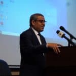 اختتام فعاليات الاسبوع الاعلامي العلمي حول التعلم عن بعد بندوة علمية وطنية حول النشر العلمي وآليات إعداد المشاريع العلمية و البيداغوجية 1