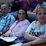 اختتام فعاليات الاسبوع الاعلامي العلمي حول التعلم عن بعد بندوة علمية وطنية حول النشر العلمي وآليات إعداد المشاريع العلمية و البيداغوجية 5