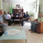 انطلاق عملية تسجيلات الطلبة الجدد 11