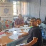انطلاق عملية تسجيلات الطلبة الجدد 14