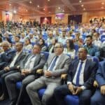 البروفيسور يحي جعفري يشارك في الندوة الوطنية حول الرياضة الجامعية 6