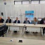 زيارة وزير التعليم العالي والبحث العلمي لمركز البحث في التكنولوجيات الصناعية 4