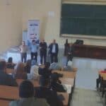 انطلاق التجمعات بمراكز جامعة التكوين المتواصل 1