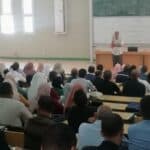 انطلاق التجمعات بمراكز جامعة التكوين المتواصل 5