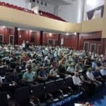تنظيم فعاليات اليوم الافتتاحي لانطلاق الدروس حضوريا تحت اشراف البروفيسور يحي جعفري 4