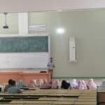 انطلاق التجمعات بمراكز جامعة التكوين المتواصل 6