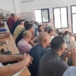 انطلاق التجمعات بمراكز جامعة التكوين المتواصل 9