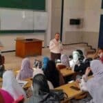 انطلاق التجمعات بمراكز جامعة التكوين المتواصل 12