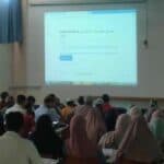 انطلاق التجمعات بمراكز جامعة التكوين المتواصل 13