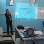 انطلاق التجمعات بمراكز جامعة التكوين المتواصل 14