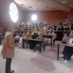 انطلاق التجمعات بمراكز جامعة التكوين المتواصل 17