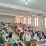 انطلاق التجمعات بمراكز جامعة التكوين المتواصل 20