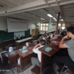 انطلاق التجمعات بمراكز جامعة التكوين المتواصل 22