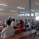انطلاق التجمعات بمراكز جامعة التكوين المتواصل 23