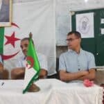 انطلاق التجمعات بمراكز جامعة التكوين المتواصل 24