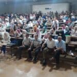 انطلاق التجمعات بمراكز جامعة التكوين المتواصل 26