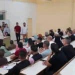 انطلاق التجمعات بمراكز جامعة التكوين المتواصل 27