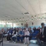 انطلاق التجمعات بمراكز جامعة التكوين المتواصل 28