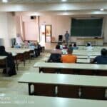 انطلاق التجمعات بمراكز جامعة التكوين المتواصل 30