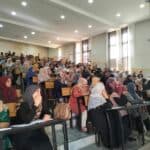 انطلاق التجمعات بمراكز جامعة التكوين المتواصل 33