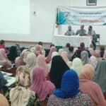 انطلاق التجمعات بمراكز جامعة التكوين المتواصل 34