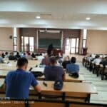 انطلاق التجمعات بمراكز جامعة التكوين المتواصل 35