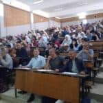 انطلاق التجمعات بمراكز جامعة التكوين المتواصل 38