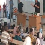 انطلاق التجمعات بمراكز جامعة التكوين المتواصل 40