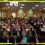 فعاليات افتتاح السنة الجامعية 2023-2024 بجامعة التكوين المتواصل 1