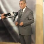 فعاليات افتتاح السنة الجامعية 2023-2024 بجامعة التكوين المتواصل 5