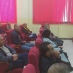 فعاليات الأسبوع العالمي للمقاولاتية بمركز الجلفة 2