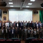 تنظيم ندوة علمية بجامعة التكوين المتواصل 1