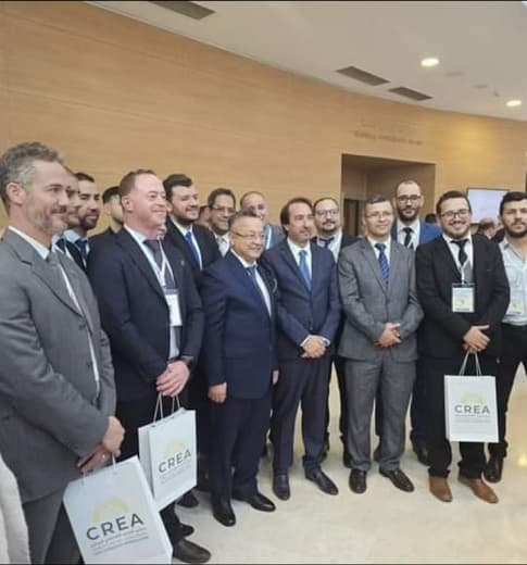 حضور مركز تطوير المقاولاتية فعاليات ايام المقاولاتية ممثلا لجامعة التكوين المتواصل