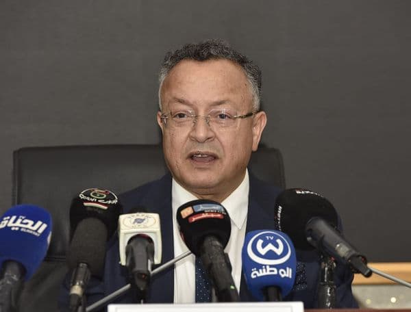الدعوة الثالثة لمشاريع البرامج الوطنية للبحث