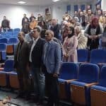 اليوم التحسيسي حول كيفيات تطبيق القرار الوزاري 1275 بمركز عين تموشنت 2