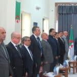 إنطلاق الدراسة للمحبوسين المسجلين بجامعة التكوين المتواصل 4