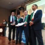 جامعة التكوين المتواصل تستضيف فعاليات المؤتمر العلمية الدولي الاول الرياضة والصحة 2